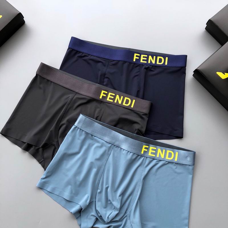 Fendi boxer L-3XL 110211